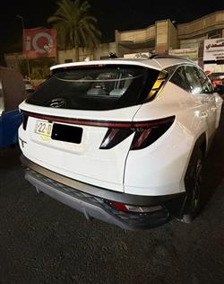 هيونداي توسان